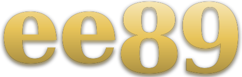 ee89 logo